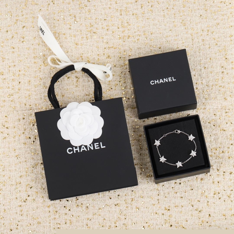 Ch*el bracelets